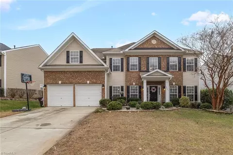 4861 Legacy Dr, Colfax, NC 27235