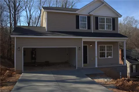 1042 Bebb Willow Ln, Lewisville, NC 27023