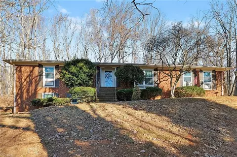 2165 Forest Haven Dr, Climax, NC 27233