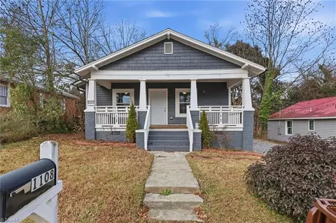 1108 Worth St, High Point, NC 27260