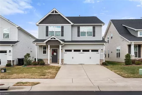 2331 Campbell Loop, Burlington, NC 27215