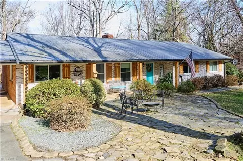 35 Edith Ave, Winston Salem, NC 27106