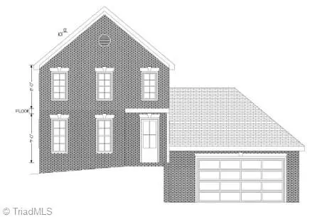 2887 Eland Dr, Winston Salem, NC 27127