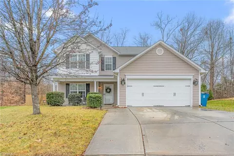 1948 Pavilion Dr, Whitsett, NC 27377