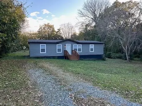 4935 Fairview Drive Ext, Trinity, NC 27370