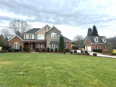 379 Act Dr, Winston Salem, NC 27107