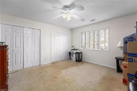 Bedroom - 2016 Candelar Dr, High Point, NC 27265 photo 7 of 7