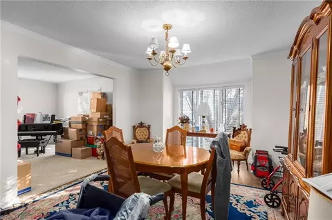 Dining - 2016 Candelar Dr, High Point, NC 27265 photo 2 of 2