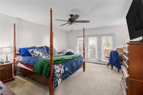 Bedroom - 2016 Candelar Dr, High Point, NC 27265 photo 1 of 7