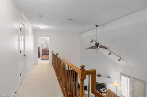 Entry Way - 2016 Candelar Dr, High Point, NC 27265 photo 3 of 3
