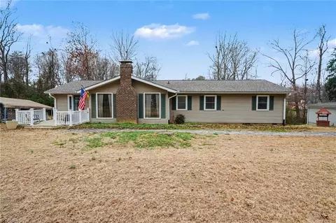 2121 Carroll Dr, Elon, NC 27244