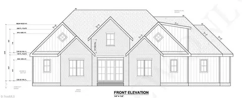 1200 Devlin Ct, High Point, NC 27262