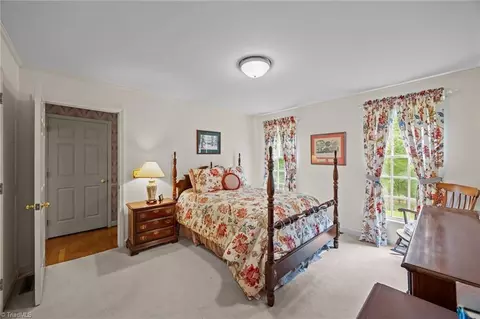 Bedroom - 1270 Thayer Dr, Asheboro, NC 27205 photo 1 of 8