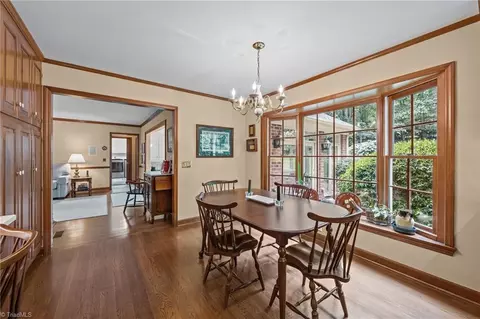 Dining - 1270 Thayer Dr, Asheboro, NC 27205 photo 4 of 4