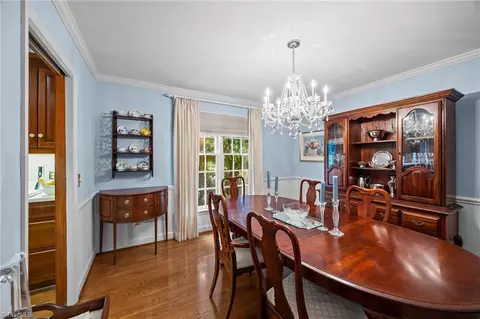 Dining - 1270 Thayer Dr, Asheboro, NC 27205 photo 2 of 4