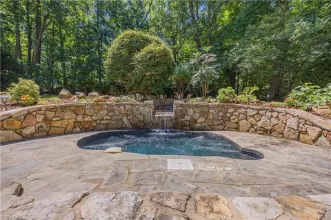 Exterior - 1270 Thayer Dr, Asheboro, NC 27205 photo 5 of 11