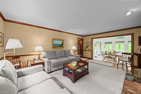 Living - 1270 Thayer Dr, Asheboro, NC 27205 photo 3 of 3
