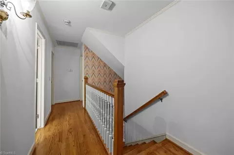 Entry Way - 1270 Thayer Dr, Asheboro, NC 27205 photo 4 of 5