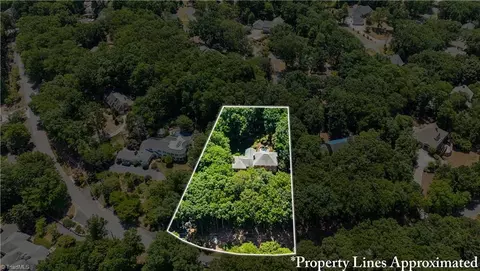 View/Area - 1270 Thayer Dr, Asheboro, NC 27205 photo 2 of 3