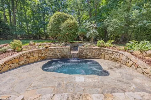 Exterior - 1270 Thayer Dr, Asheboro, NC 27205 photo 4 of 11