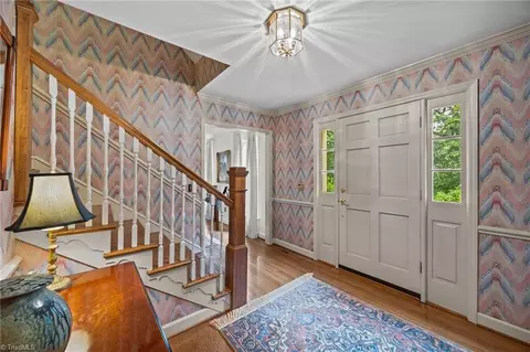 Entry Way - 1270 Thayer Dr, Asheboro, NC 27205 photo 3 of 5