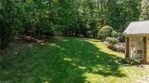 Exterior - 1270 Thayer Dr, Asheboro, NC 27205 photo 10 of 11