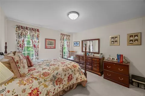 Bedroom - 1270 Thayer Dr, Asheboro, NC 27205 photo 2 of 8