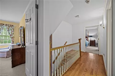 Entry Way - 1270 Thayer Dr, Asheboro, NC 27205 photo 5 of 5
