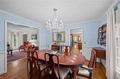 Dining - 1270 Thayer Dr, Asheboro, NC 27205 photo 1 of 4