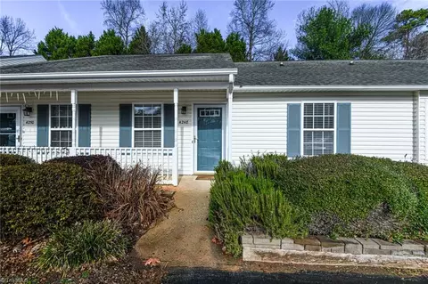 4248 Lake Brandt Rd, Greensboro, NC 27455