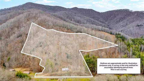 3303 Old Highway 16, Jefferson, NC 28640