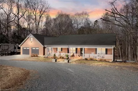 149 Branson Mill Rd, Randleman, NC 27317
