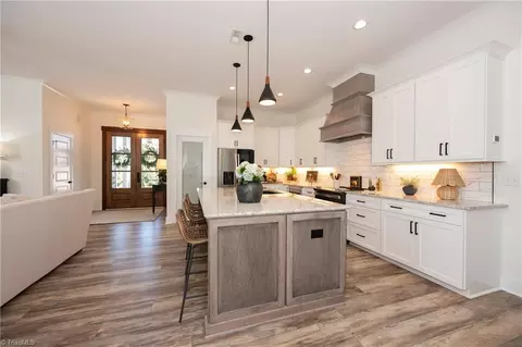 Kitchen - 170 Lantern Dr, Advance, NC 27006 photo 3 of 3