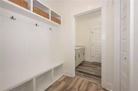 Entry Way - 170 Lantern Dr, Advance, NC 27006 photo 3 of 5