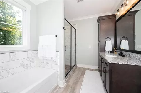 Bath - 170 Lantern Dr, Advance, NC 27006 photo 2 of 3