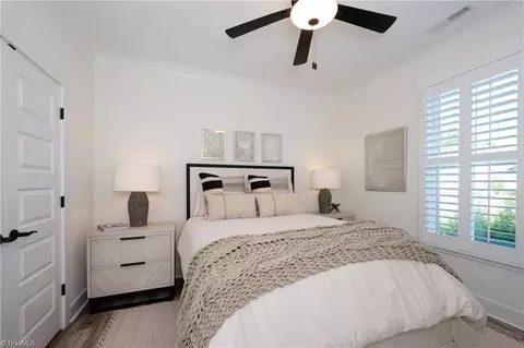 Bedroom - 170 Lantern Dr, Advance, NC 27006 photo 3 of 7