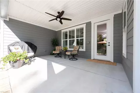 Exterior - 170 Lantern Dr, Advance, NC 27006 photo 7 of 10