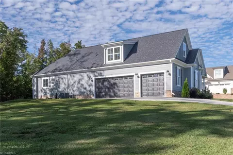 Exterior - 170 Lantern Dr, Advance, NC 27006 photo 3 of 10