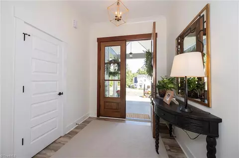 Entry Way - 170 Lantern Dr, Advance, NC 27006 photo 2 of 5