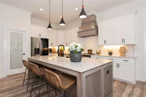 Kitchen - 170 Lantern Dr, Advance, NC 27006 photo 2 of 3