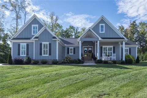 Exterior - 170 Lantern Dr, Advance, NC 27006 photo 2 of 10