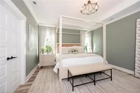 Bedroom - 170 Lantern Dr, Advance, NC 27006 photo 2 of 7
