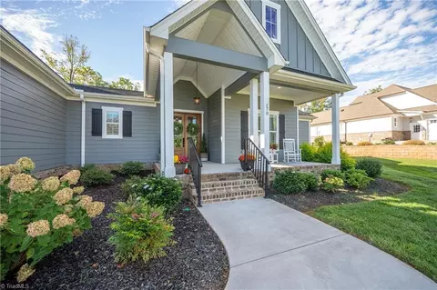 Exterior - 170 Lantern Dr, Advance, NC 27006 photo 5 of 10