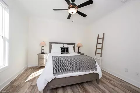 Bedroom - 170 Lantern Dr, Advance, NC 27006 photo 6 of 7
