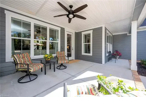Exterior - 170 Lantern Dr, Advance, NC 27006 photo 8 of 10