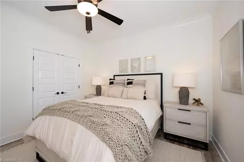 Bedroom - 170 Lantern Dr, Advance, NC 27006 photo 4 of 7