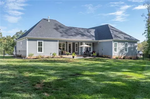 Exterior - 170 Lantern Dr, Advance, NC 27006 photo 10 of 10