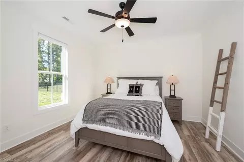Bedroom - 170 Lantern Dr, Advance, NC 27006 photo 5 of 7