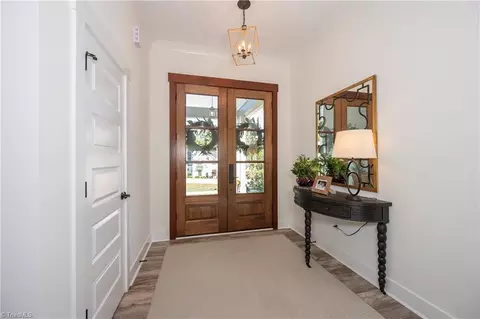Entry Way - 170 Lantern Dr, Advance, NC 27006 photo 1 of 5