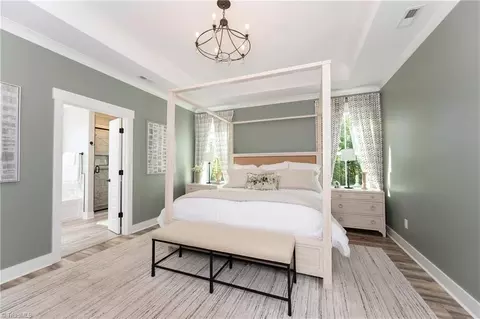 Bedroom - 170 Lantern Dr, Advance, NC 27006 photo 1 of 7